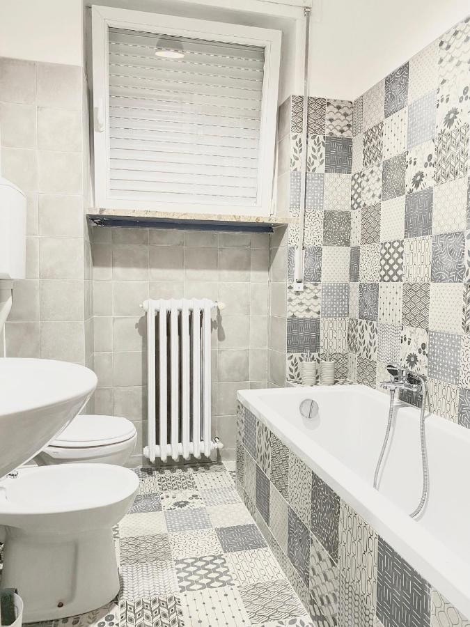 Neri Rooms Verona Kültér fotó
